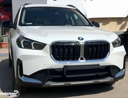 BMW X1 2023
