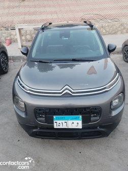 Citroen C3 Aircross 2021