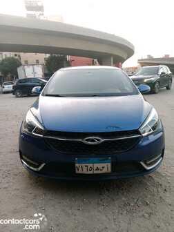 Chery Arrizo 5 2020