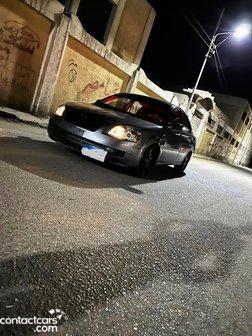 Chery A516 2009