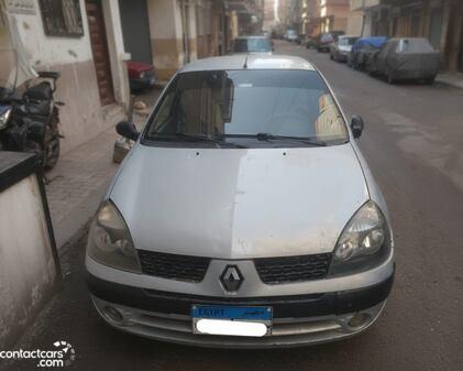 Renault Clio 2003