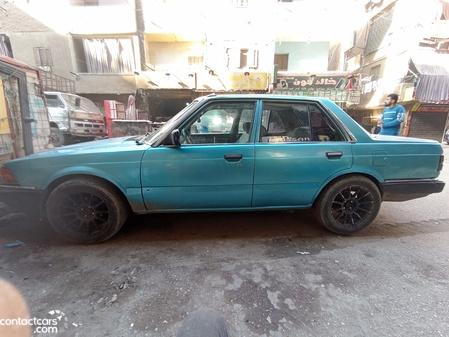 Honda Accord 1983