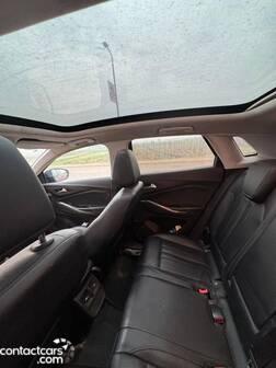 Opel Grand Land 2022