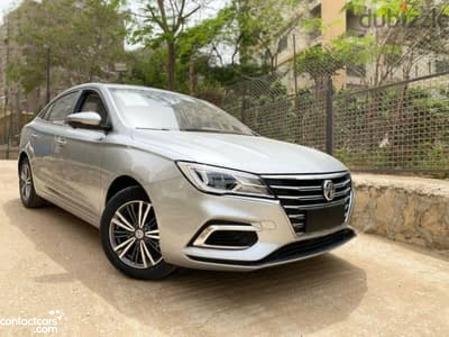 MG 5 2026