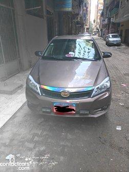 BYD F3 2020