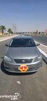 Seat Toledo 2019