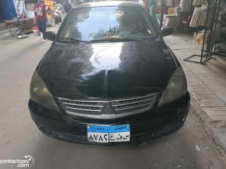 Mitsubishi Lancer 2004