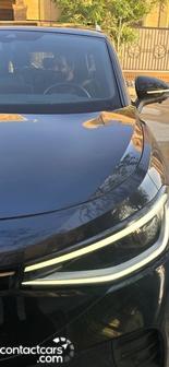 Volkswagen ID.4 2023