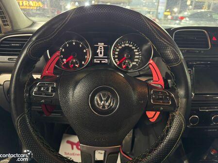 Volkswagen Golf 6 2012