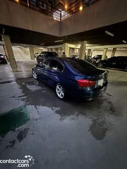 BMW 320i 2018