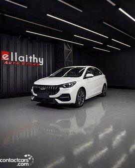 Chery Arrizo 5 2026