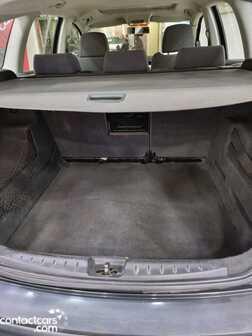 Seat Altea 2011