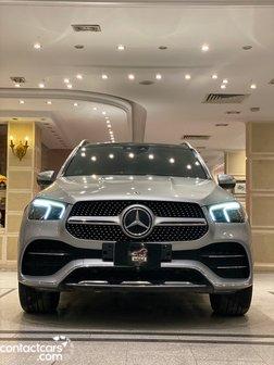 Mercedes Gle 450 2023