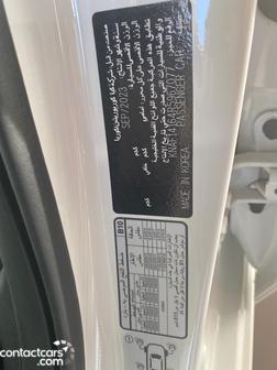 Kia K3 2024