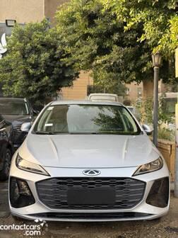 Chery Arrizo 6 GT 2026
