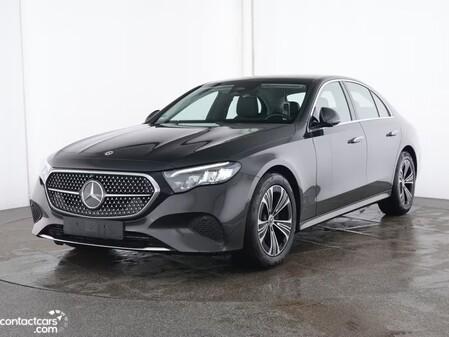 Mercedes E200 2024