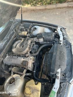 BMW 316i 1998