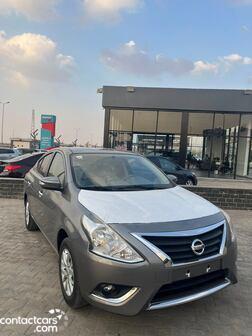 Nissan Sunny 2027