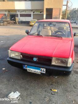Fiat Dogan 1996