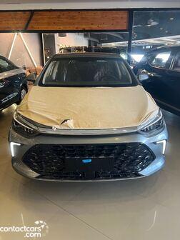 BAIC U5 Plus 2026