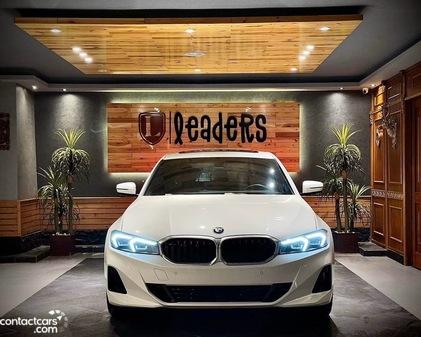 BMW 320i 2023