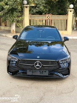 Mercedes CLA 200 2024