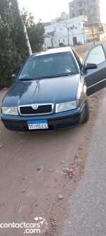 Skoda Octavia A4 2006