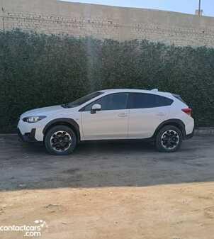 Subaru XV 2021