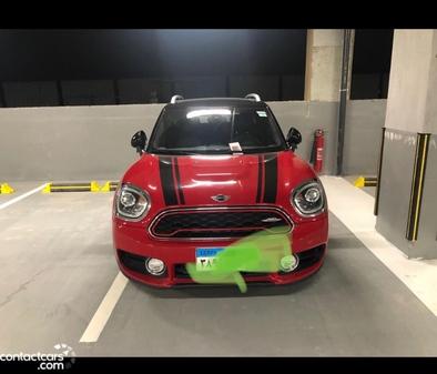 Mini Countryman 2017