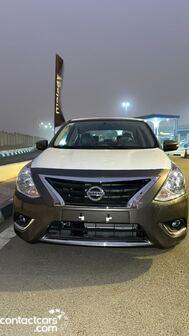 Nissan Sunny 2027