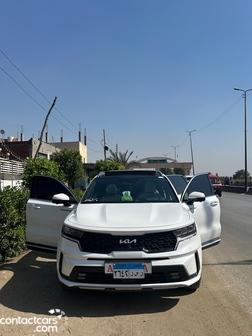 Kia Sorento 2023