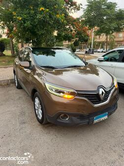 Renault Kadjar 2019