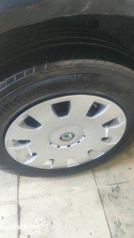 Skoda Octavia A4 2009