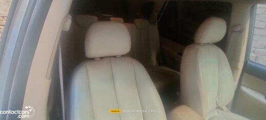 Kia Carens 2012