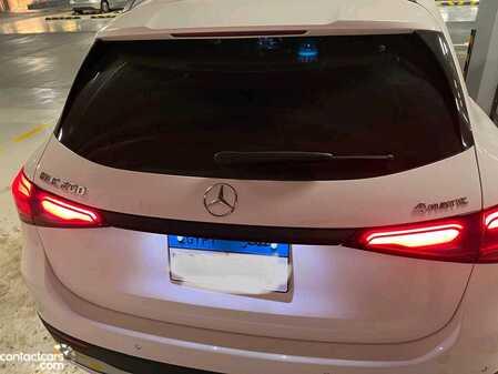 Mercedes GLC 200 2023