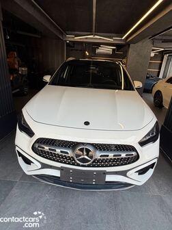Mercedes GLA 200 2025
