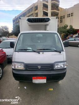 Suzuki SuperCarry 2022