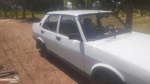 Fiat 131 2000