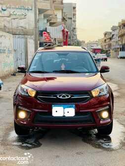 Chery Tiggo 3 2023
