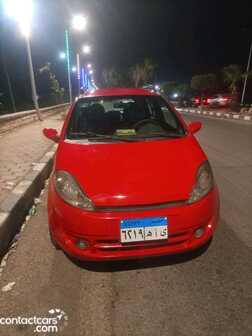 Speranza A113 2012