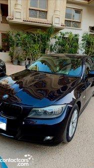 BMW 318i 2009