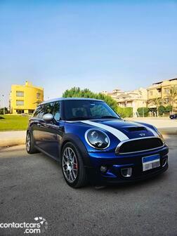 Mini Cooper S 2008