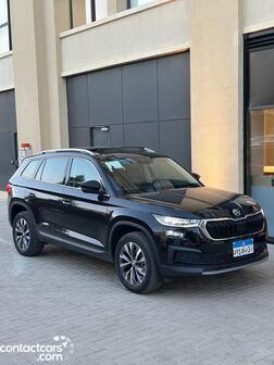 Skoda KODIAQ 2023