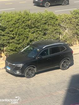 MG RX5 Plus 2024
