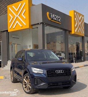 Audi Q2 2026