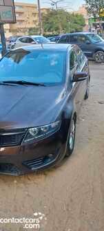 Proton Preve 2019