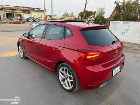 Seat Ibiza 2020