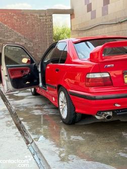 BMW 316i 1994