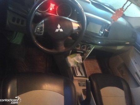 Mitsubishi Lancer 2017