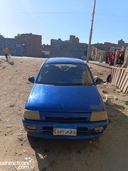 Suzuki Alto 2006